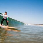 Lisbon: Surfing Group Lesson - The Practicalities: What’s Included and What to Bring