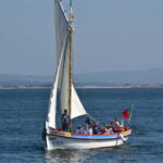 Lisbon: Tagus Cruise on Historic 1895 Boat with Drinks - The Experience: Why It Works