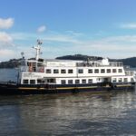 Lisbon: Tagus River Cruise with Welcome Drink - What to Expect on the Cruise