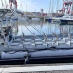 Lisbon: Tagus River Marine Wildlife Speedboating Adventure - Practical Details and What to Expect