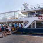 Lisbon: Tagus River New Year's Cruise with Live DJ - Who Should Consider This Experience?