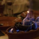 Lisbon: Tapas & Drinks with Fado Live Performance - What to Expect During the Evening