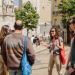 Lisbon: Tastes and Traditions Guided Food Tour - What to Expect from a Foodie Perspective