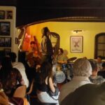 Lisbon: The best of live jazz in an intimate setting - The Sum Up
