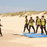 Lisbon: The Surf Instructor - surf lessons with transfer - What Makes This Tour Stand Out?