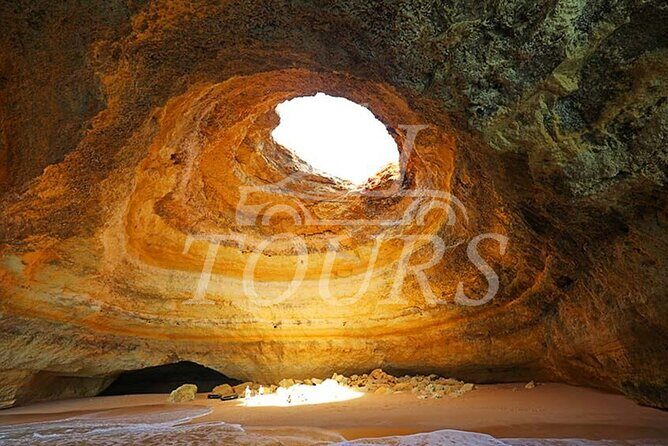 Lisbon To Algarve Benagil Cave Portimao Lagos Private Tour - Transportation, Timing, and Overall Value