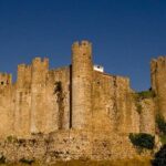 Lisbon to Porto with stops Obidos Nazare Fatima Coimbra Aveiro - Breaking Down the Itinerary