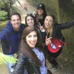 Lisbon to Sintra Pena Palace Regaleira and Cascais Full-day tour - Authentic Review Insights