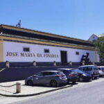 Lisbon to Wine Tasting Setubal, Two Cellars, Half Day Tour - Visiting Jose Maria da Fonseca: A Blend of Heritage and Quality