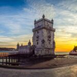 Lisbon Tour: Cristo Rei, Belem, São Jorge Castle, 360°View. - What Travelers Say