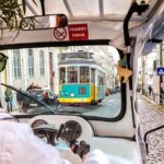 Lisbon tour Oldtown & Viewpoints on a tuktuk - Practicalities and Value