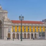 Lisbon Tour: Walled City, Alfama & 3 Viewpoints - A Detailed Breakdown of the Itinerary
