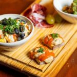 LISBON: Travel to the Other Side of the Veils with a surprising and appetizing ending - What Sets this Tour Apart?