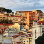 Lisbon: Tuk-Tuk Tour Historical Alfama old town private tour - The Itinerary: What You’ll See and Experience