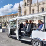 Lisbon: Tuk Tuk Tour of Belém Neighborhood - Value and Practicalities