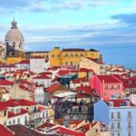 Lisbon: tuk-tuk tour with free hotel pickup - Detailed Breakdown of the Itinerary
