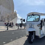 Lisbon TukTuk Tour - Smooth & Fun - Best Instagram Spots - Exploring Lisbon’s Hills and Old Town