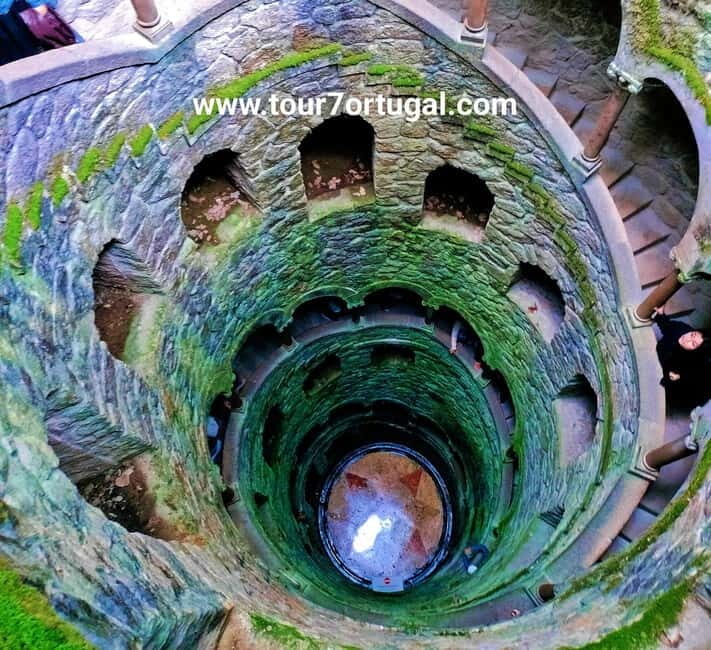 Lisbon: Visit Pena Palace, Regaleira, Cabo da Roca & Cascais - Who Is This Tour Best For?