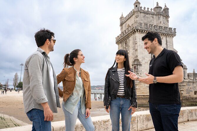 Lisbon Walking Tour, Belém Neighborhood, Tram and Boat Ride - Why This Tour Works