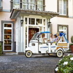 Lisbon with Tukxi: Historical Secrets by Tuk-Tuk - What to Expect During Your Tour