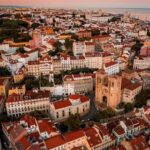 Lisbon with Tukxi: Sunset TukTuk Tour with Local Flavors - What’s Included and What’s Not