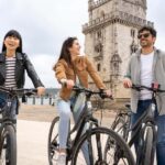 Lisbon:Private Belém Walking Tour & Pastel de Belém Workshop - The Authentic Touch: What sets this tour apart?