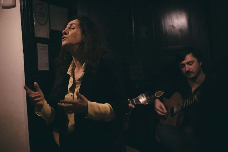 Lisbon:The Best Place for Fado in the Afternoon with a Drink - What the Tour Includes