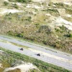 Lisse: Self-Drive Electric Car Dune and Beach Audio Tour - What’s Not Included & Considerations