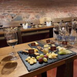 Lithuanian Cheese Tasting & Guided Old Town Tour - The Cheese Tasting Experience: What to Expect