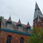 Lititz, Pennsylvania: Walking Tour of Historic Structures - Who Should Consider This Tour?