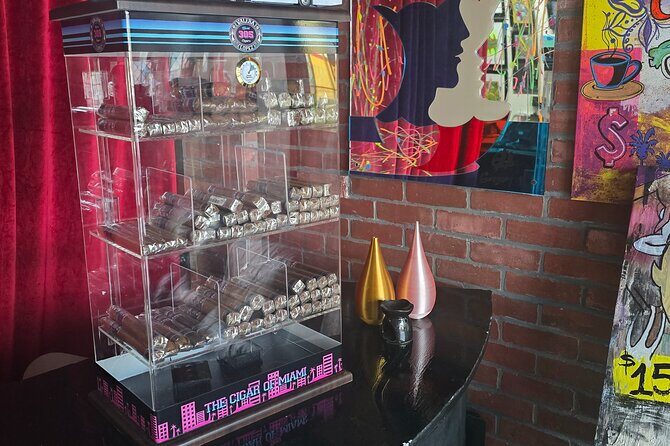 Little Havana Cultural Tour - Breaking Down the Itinerary