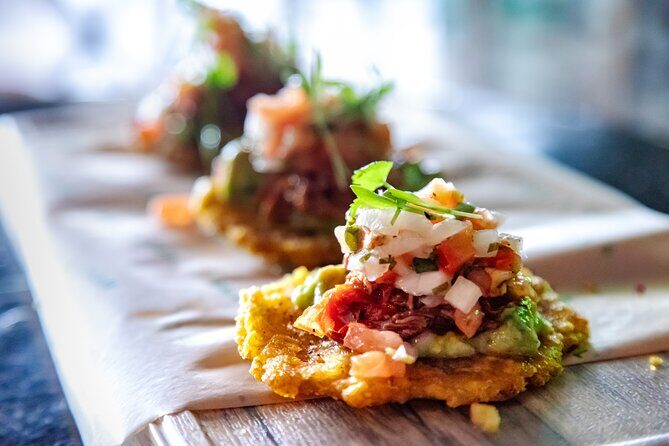 Little Havana Food & Culture Tour: A four-course culinary journey - A Detailed Look at the Itinerary