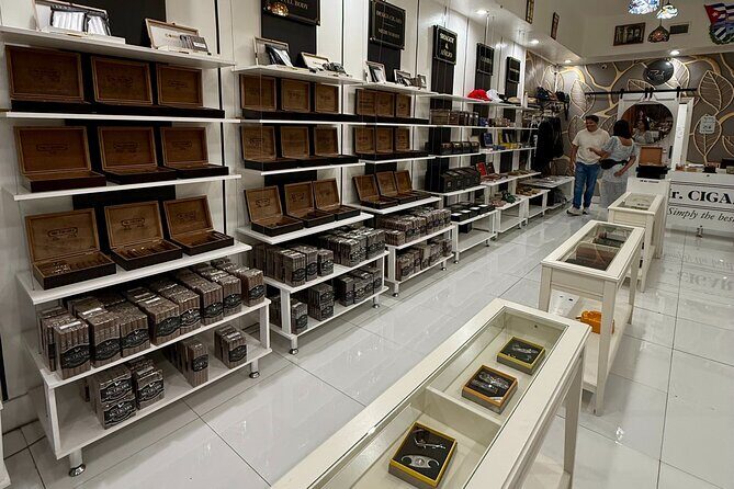 Little Havana Tour - Authentic Insights From Past Feedback