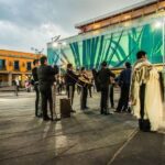 Live a Mexican Night in Plaza de los Mariachis - Who Should Book This Tour?