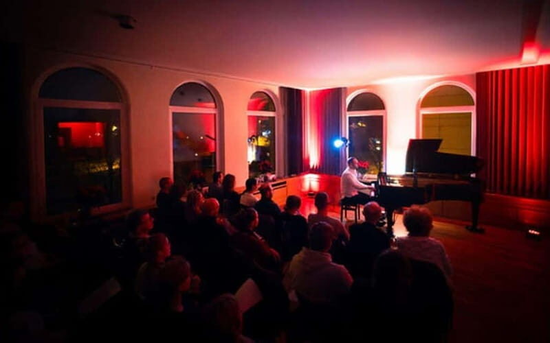 Live Piano Concert - The Ultimate Classical Night in Braunschweig. - Why This Experience Offers Great Value