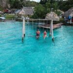 Live the best adventure in Bacalar lagoon in a comfortable Pontoon from Tulum - Practical Tips for the Tour