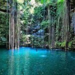 Live the Chichen Itza and cool off in a Sacred Cenote - A Deep Dive into the Experience