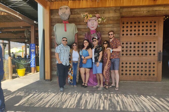 Live the "DELUXE" Wine Route - Final Thoughts