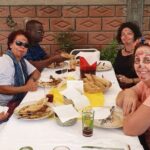 Live the Experience of Making Tamales Like a Real Mexican - The Itinerary in Detail