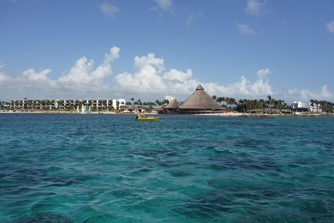 Live this extreme experience, Speedboat tour & snorkel included. - Authentic Experiences & Real Insights