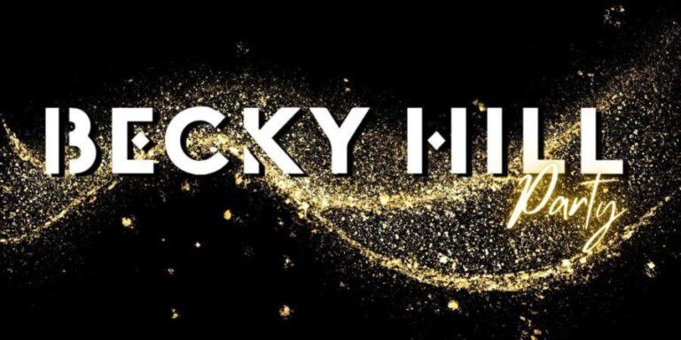 Liverpool: Becky Hill Party with Live Tributes - The Value of This Experience