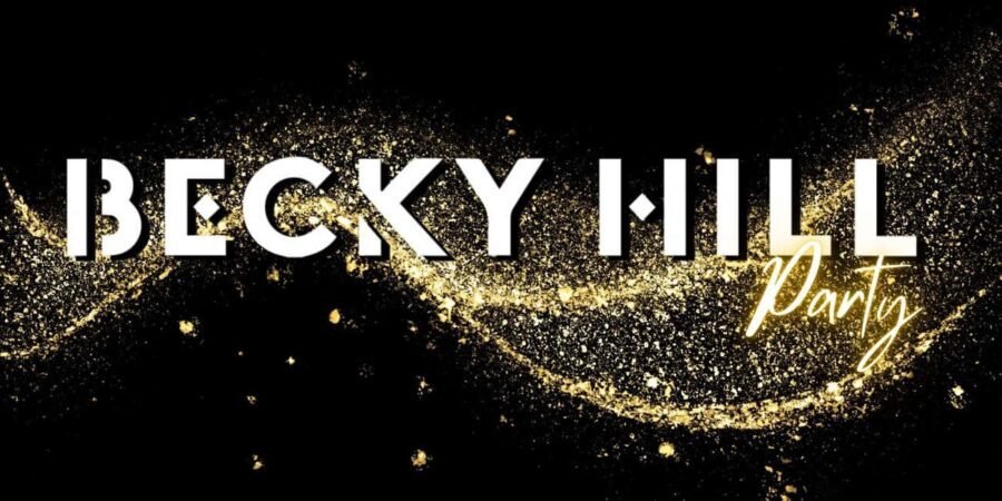 Liverpool: Becky Hill Party with Live Tributes - The Value of This Experience