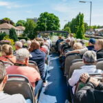 Liverpool: City & Beatles Tour with Live Guide & Live Music - The Itinerary: What You’ll See and Experience