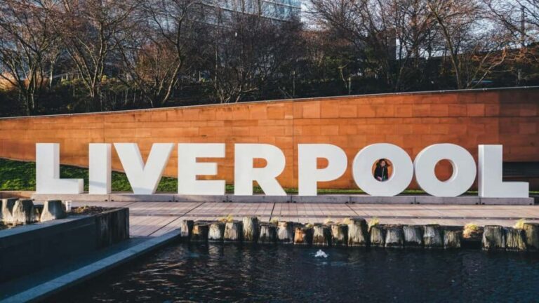 Liverpool: City Highlights Walking Tour - Value for Money and Overall Impression
