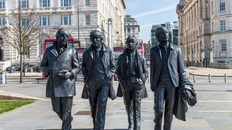 Liverpool: Custom Highlights & Hidden Gems Tour with a Local - What You Can Expect from Your Custom Liverpool Tour