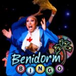 Liverpool: FunnyBoyz Benidorm Bingo Cabaret Show (Fridays) - The Itinerary Breakdown