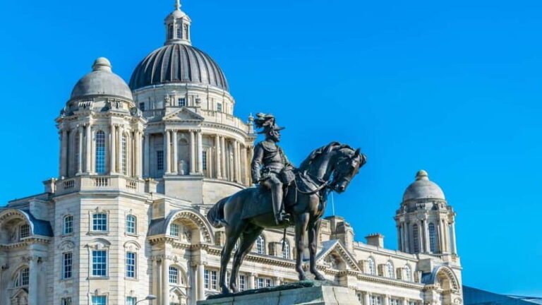 Liverpool Highlights & Hidden Gems: Private & Custom Tour - Who Will Love This Tour?