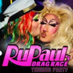 Liverpool: Navy Bar 2.1 RuPaul's Drag Race Themed Party - The Value for Money