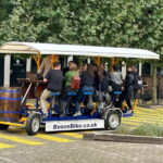 Liverpool: PROSECCO BIKE TOUR (PROSECCO INCLUDED) - Why This Tour Is a Great Choice