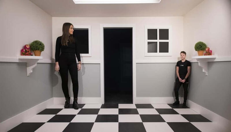 Liverpool: Quirky Quarter Interactive Museum Entry Ticket - What Can You Expect During the Visit?